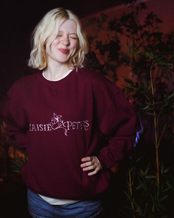 Maisie peters page leaked private photo uncensored HD quality