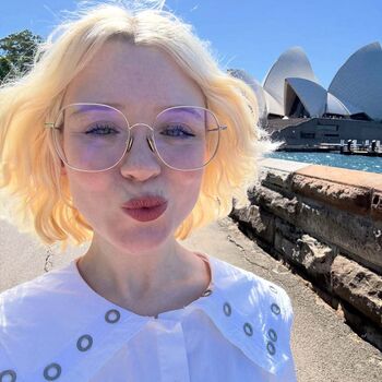 Maisie peters page leaked private photo uncensored HD quality