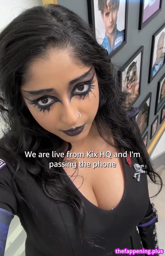 Emajaynee leaked private photo uncensored HD quality