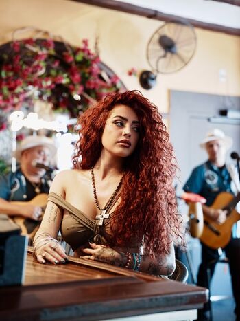 Malu trevejo  page leaked private photo uncensored HD quality