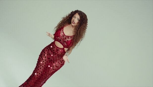 Malu trevejo leaked private photo uncensored HD quality