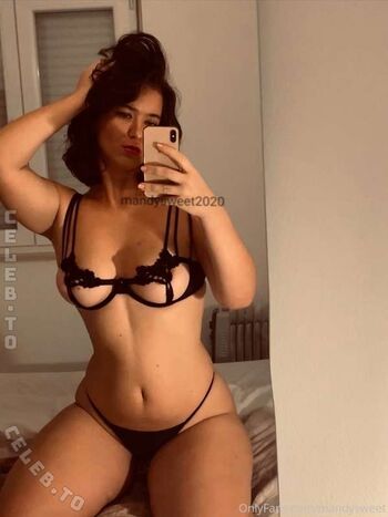 Mandysweet page leaked private photo uncensored HD quality