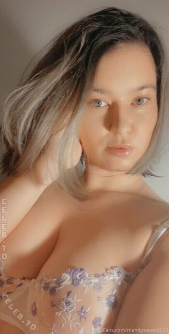Mandysweet page leaked private photo uncensored HD quality