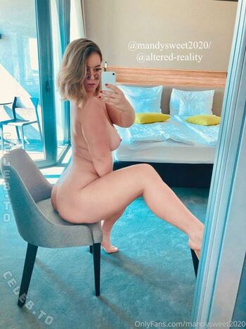 Mandysweet page leaked private photo uncensored HD quality