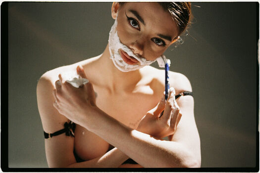 Marat safin page leaked private photo uncensored HD quality