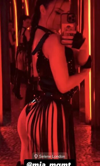 Margarita maina page leaked private photo uncensored HD quality