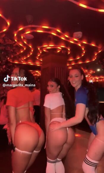 Margarita maina page leaked private photo uncensored HD quality