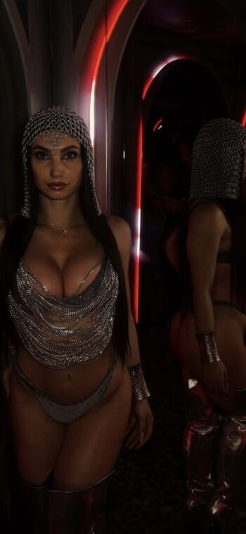 Margarita maina page leaked private photo uncensored HD quality