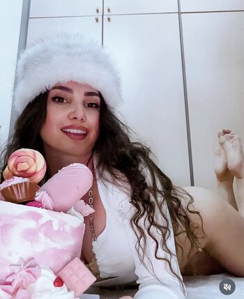 Margarita maina leaked private photo uncensored HD quality