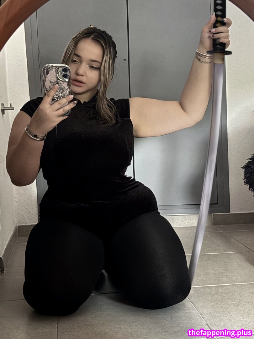 Page/ leaked private photo uncensored HD quality