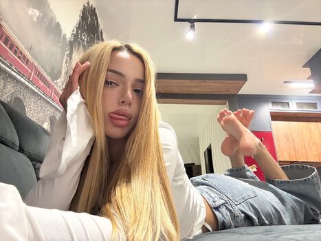 Maria anroenko page leaked private photo uncensored HD quality