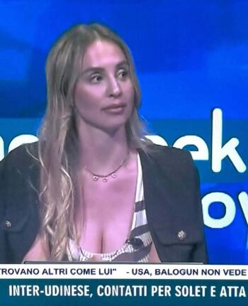 Maria arreghini leaked private photo uncensored HD quality