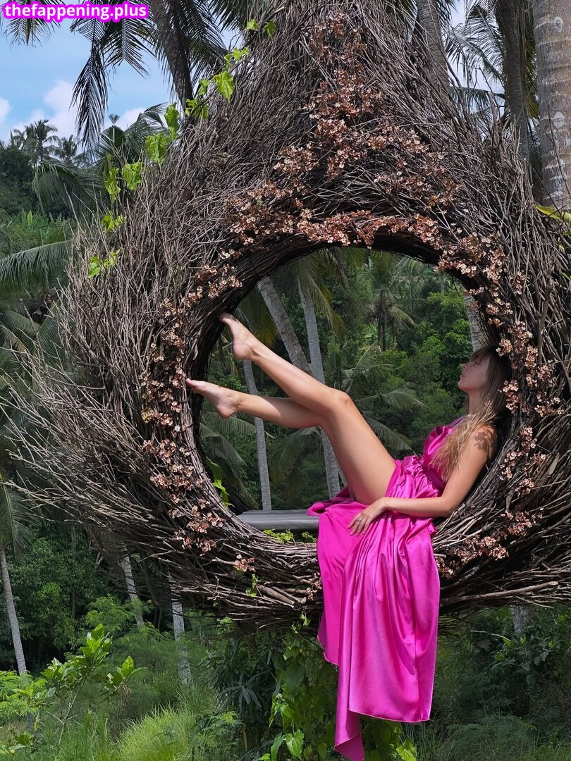 Kaahhlima leaked private photo uncensored HD quality