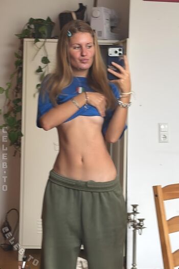 Maria ludovicaa page leaked private photo uncensored HD quality