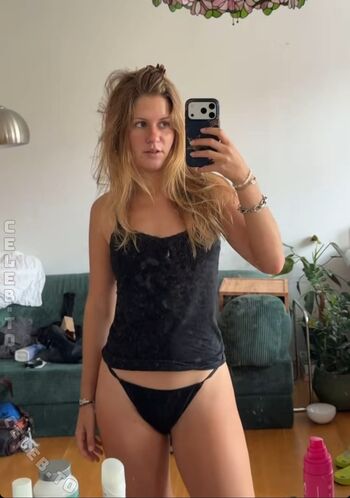 Maria ludovicaa page leaked private photo uncensored HD quality