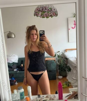 Maria ludovicaa page leaked private photo uncensored HD quality