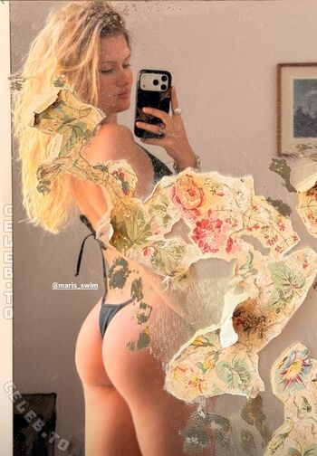 Maria ludovicaa page leaked private photo uncensored HD quality