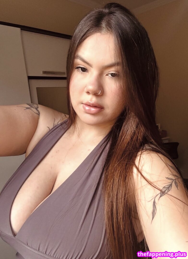 Missninalove leaked private photo uncensored HD quality