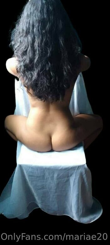 Mariae leaked private photo uncensored HD quality