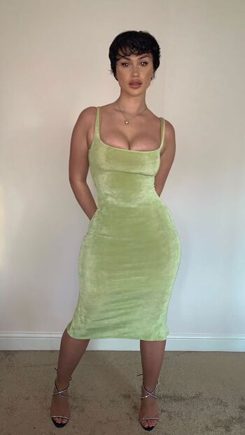 Mariana marjana leaked private photo uncensored HD quality