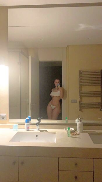 Mariana marjana leaked private photo uncensored HD quality