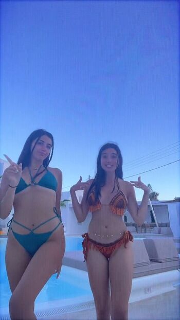 Mariasole pollio page leaked private photo uncensored HD quality