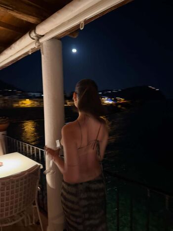 Mariasole pollio leaked private photo uncensored HD quality
