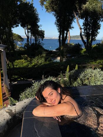 Mariasole pollio leaked private photo uncensored HD quality