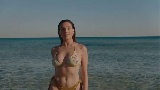 Mariasole pollio leaked private photo uncensored HD quality