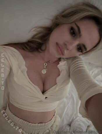 Maribel sancia todt leaked private photo uncensored HD quality