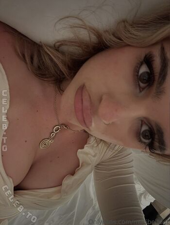 Maribel sancia todt leaked private photo uncensored HD quality