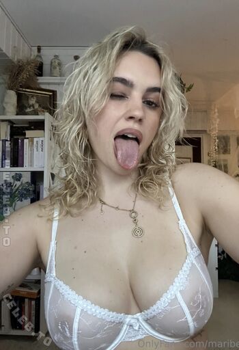 Maribel sancia todt leaked private photo uncensored HD quality