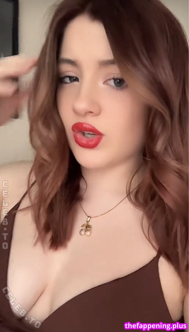 Lisette clemente leaked private photo uncensored HD quality