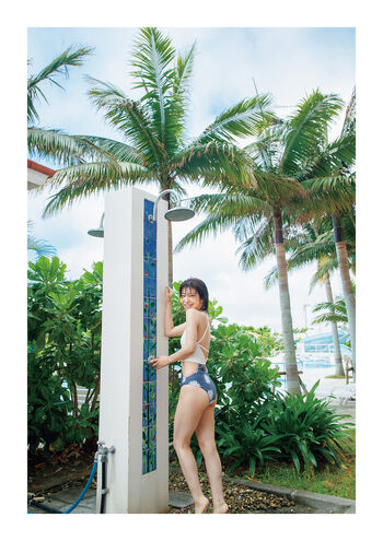 Mariya ise leaked private photo uncensored HD quality