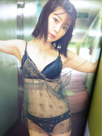 Mariya ise leaked private photo uncensored HD quality