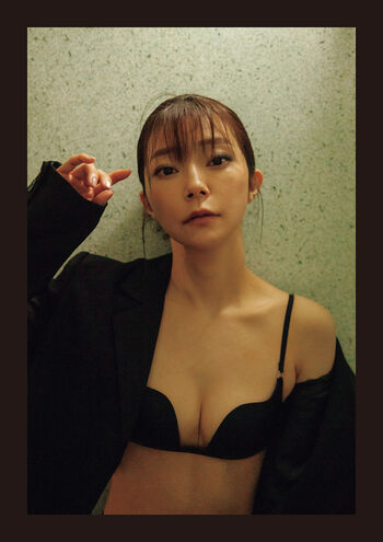 Mariya ise leaked private photo uncensored HD quality