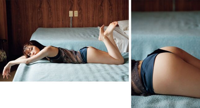 Mariya ise leaked private photo uncensored HD quality