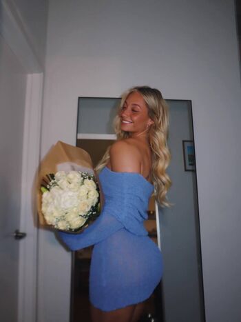 Marley washenitz leaked private photo uncensored HD quality