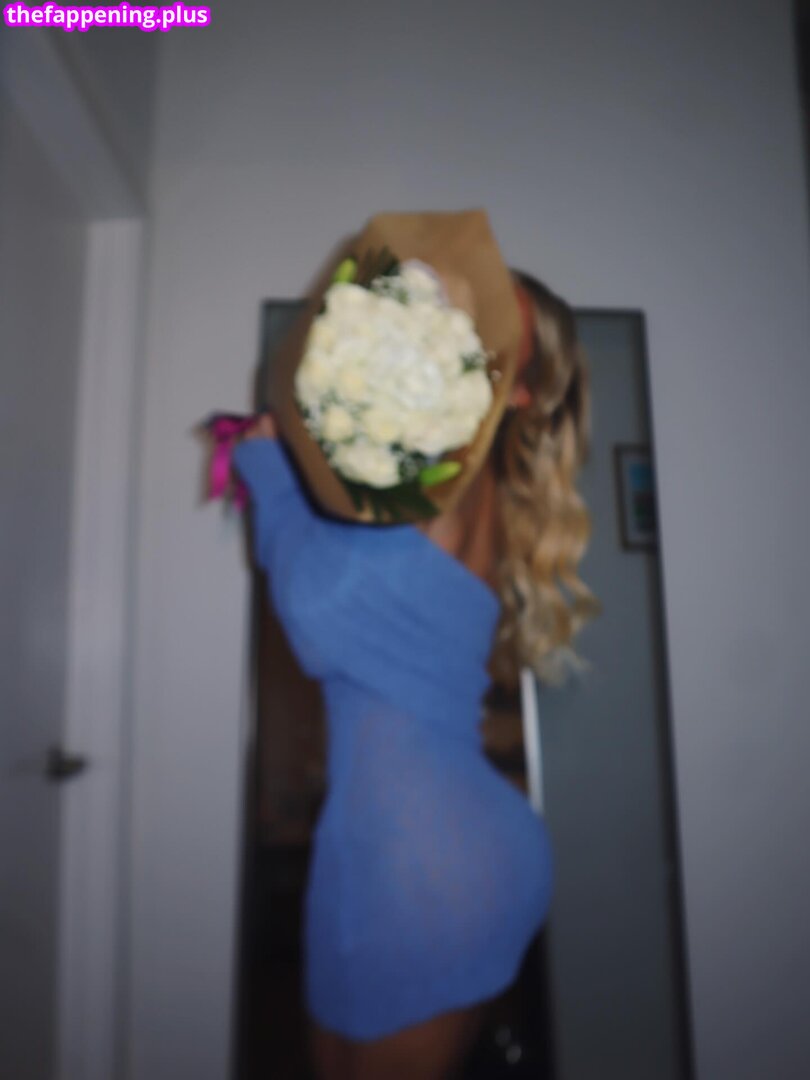 Nikki griffin leaked private photo uncensored HD quality