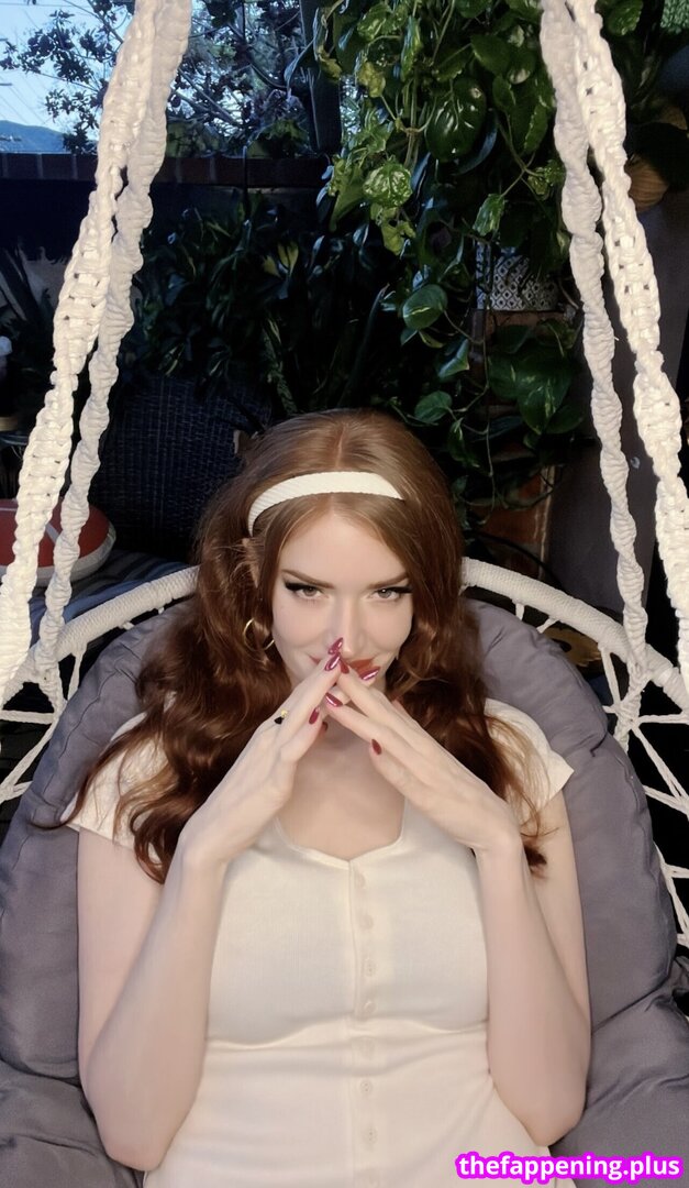 Lilveronicar leaked private photo uncensored HD quality