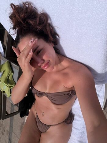 Marnie simpson leaked private photo uncensored HD quality