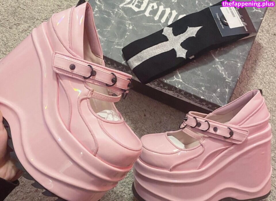 Yanet perez leaked private photo uncensored HD quality