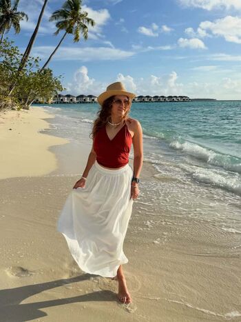 Marusya shiklina page leaked private photo uncensored HD quality