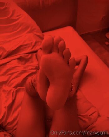 Maryscrib  page leaked private photo uncensored HD quality