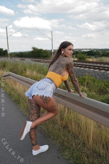 Maxiink page leaked private photo uncensored HD quality