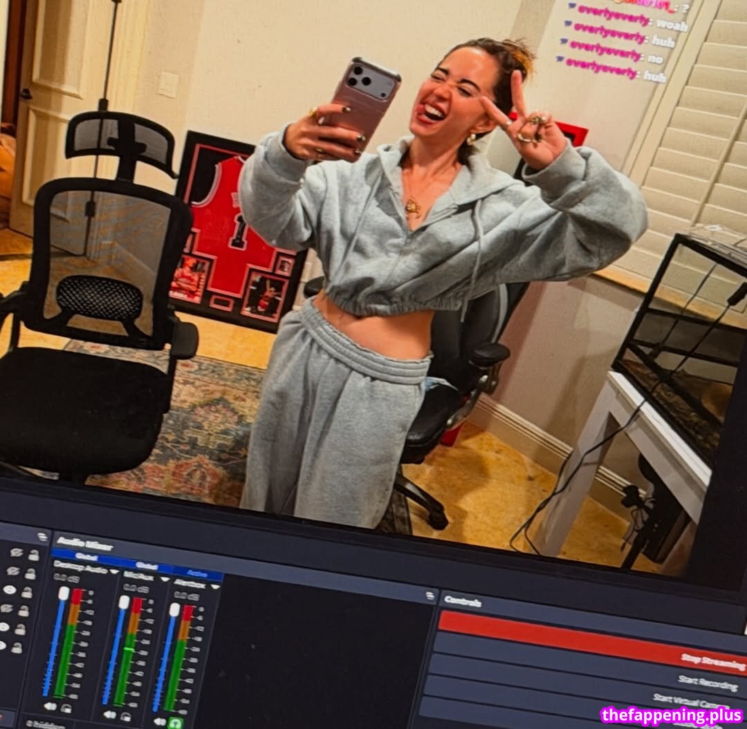 Piper rockelle leaked private photo uncensored HD quality