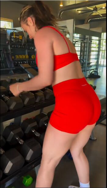 Maycee barber leaked private photo uncensored HD quality