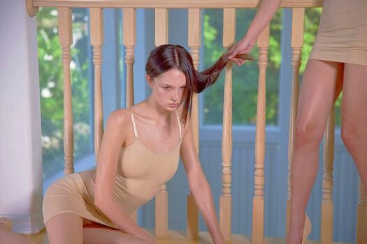 Mazzy joya page leaked private photo uncensored HD quality