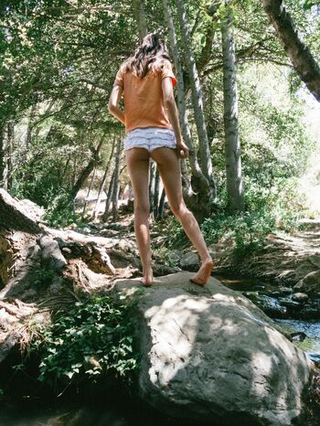 Mazzy joya page leaked private photo uncensored HD quality