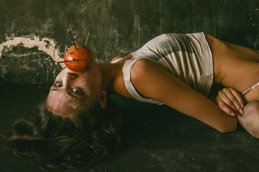 Mazzy joya page leaked private photo uncensored HD quality